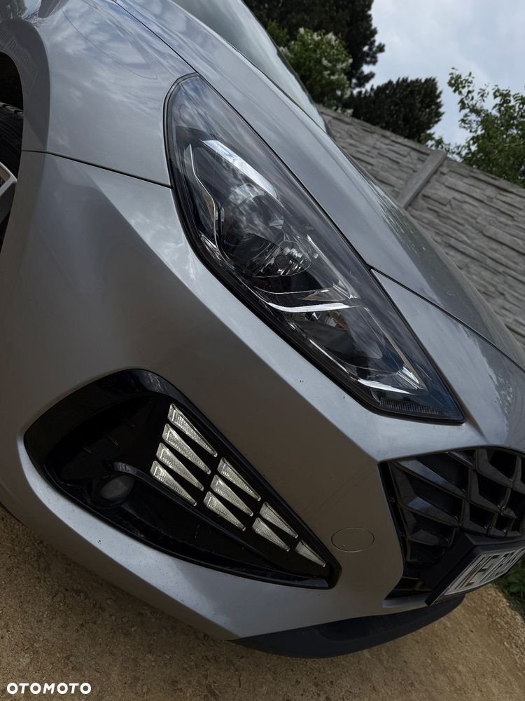 Hyundai i30 1.0 T-GDI Smart DCT - 15