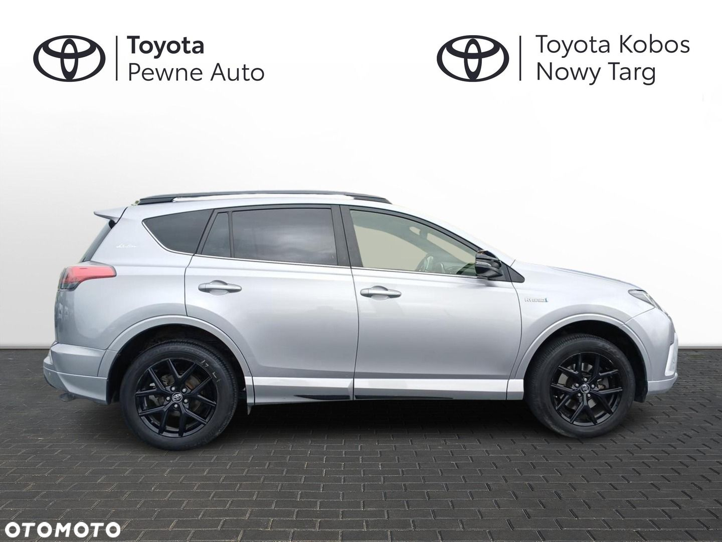 Toyota RAV4 - 4