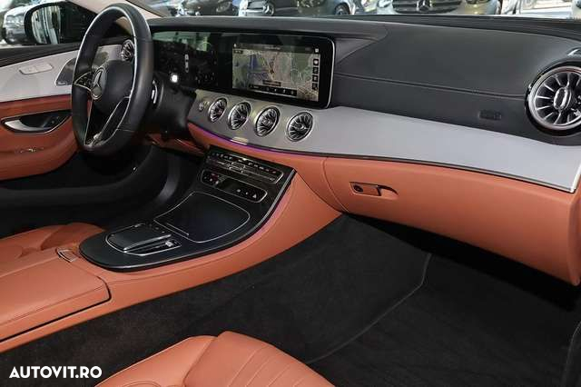 Mercedes-Benz CLS - 7