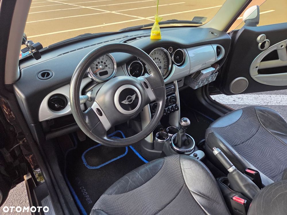 MINI Cooper chili - 10