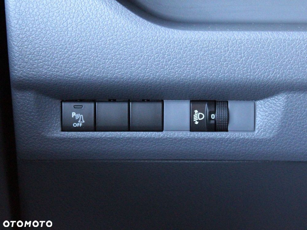 Citroën SpaceTourer - 28