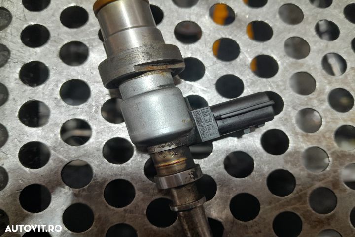 INJECTOR AD BLUE 766475 766475 Renault Kangoo 1 [facelift] [2003 - 20 - 3