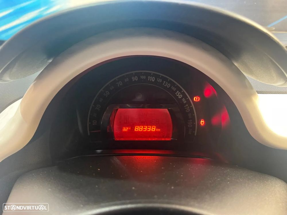 Renault Twingo SCe 70 S&S LIMITED - 30