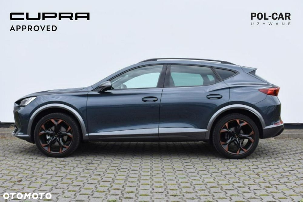 Cupra Formentor - 4