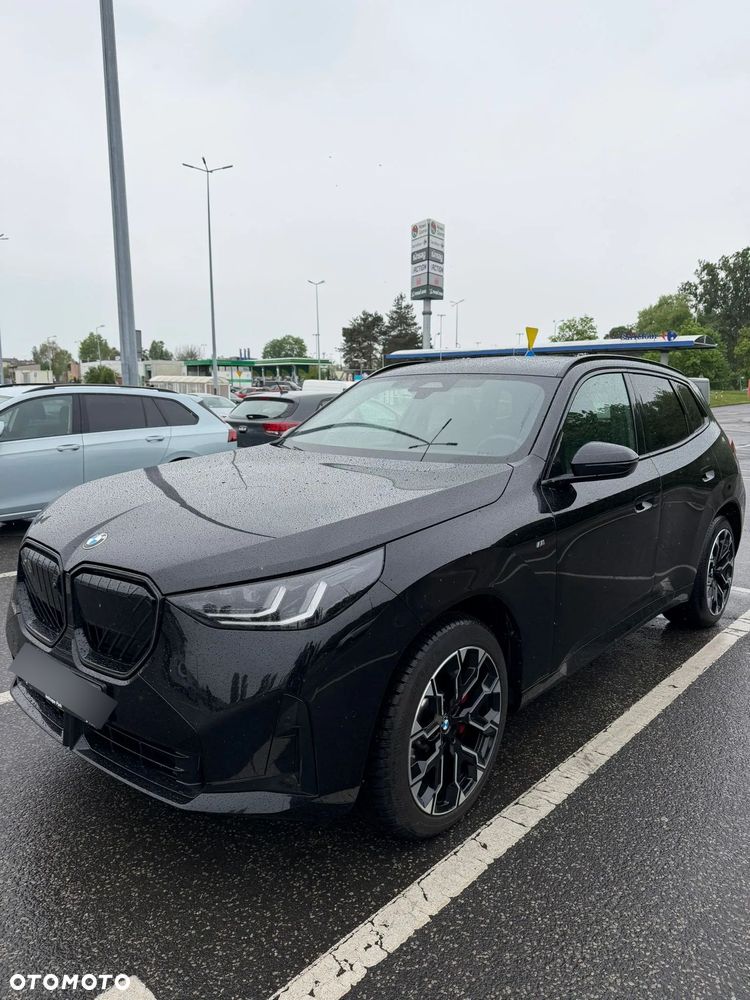 BMW X3 - 29