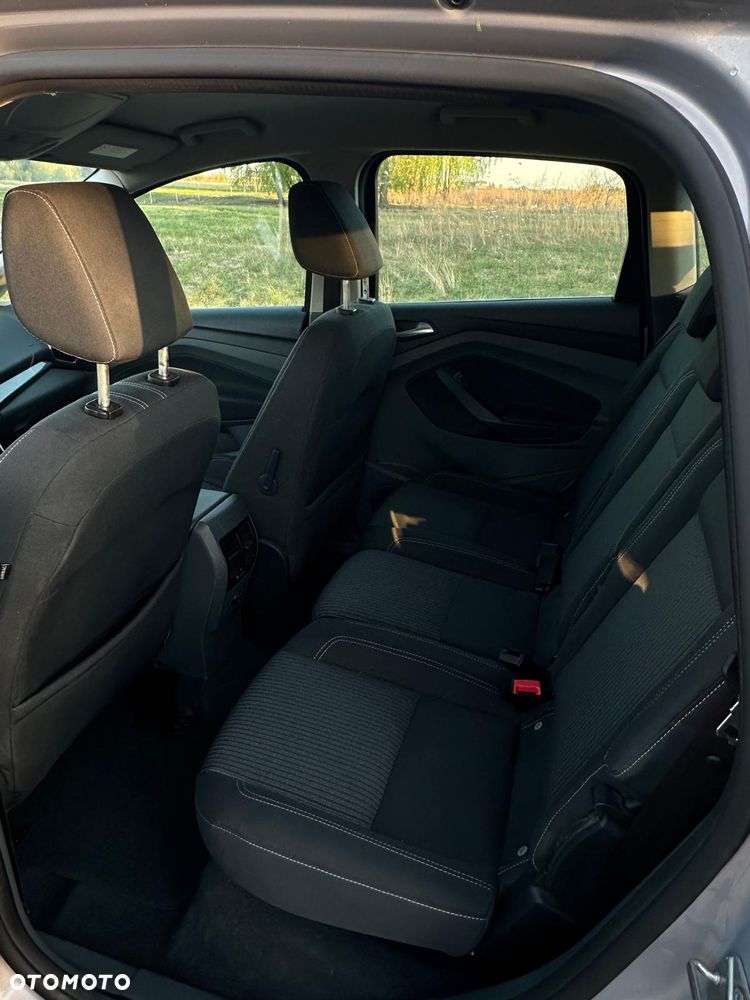 Ford C-MAX 2.0 TDCi Titanium - 4