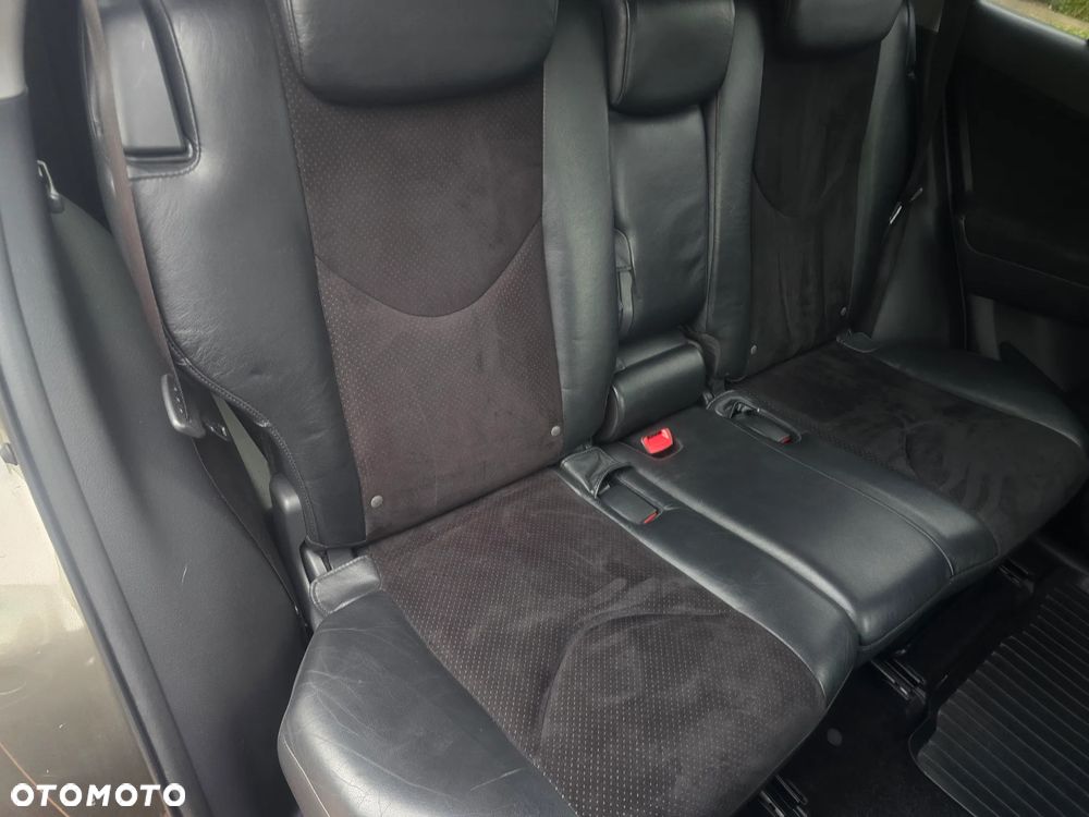 Toyota RAV4 2.0 VVT-i Premium - 19