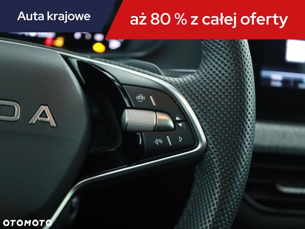 Skoda Scala - 16