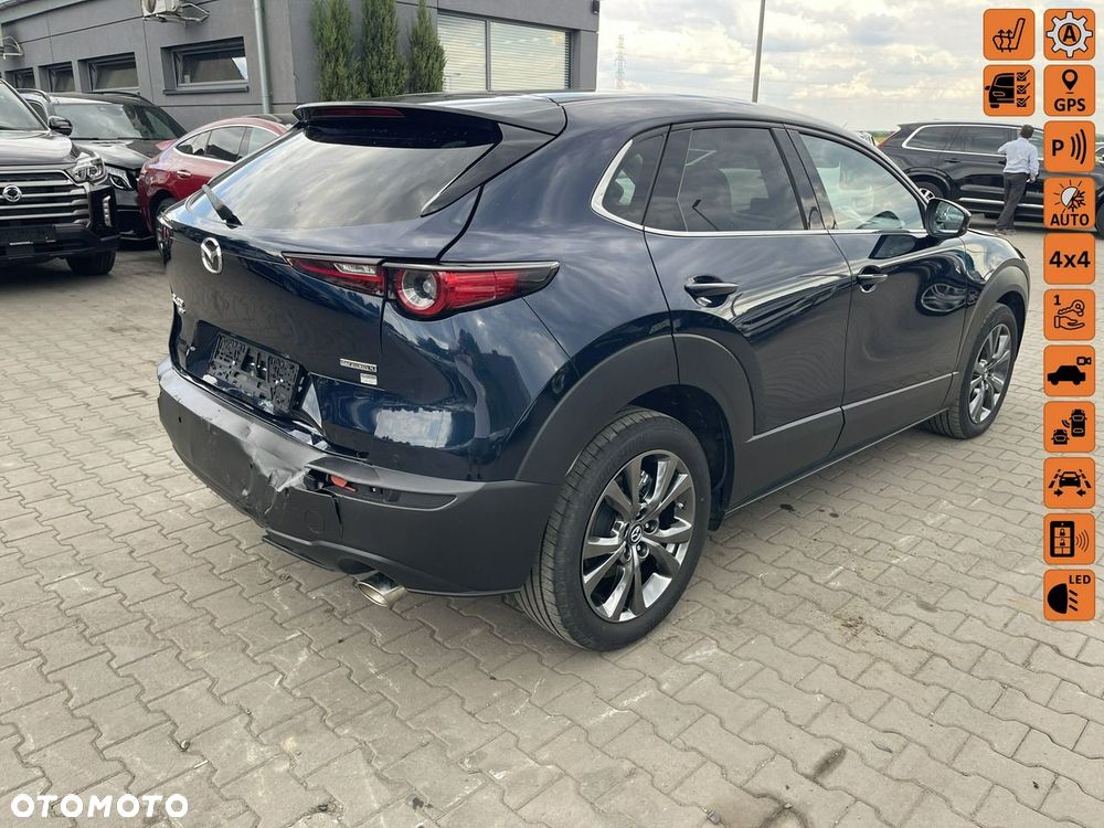 Mazda CX-30 - 1
