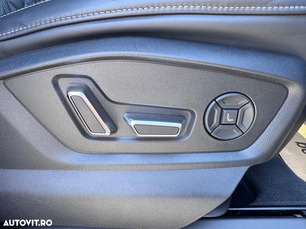 Audi SQ8 TDI quattro tiptronic - 21