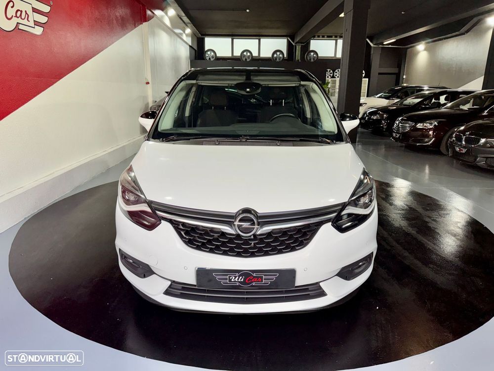 Opel Zafira 2.0 CDTI Innovation S/S - 3