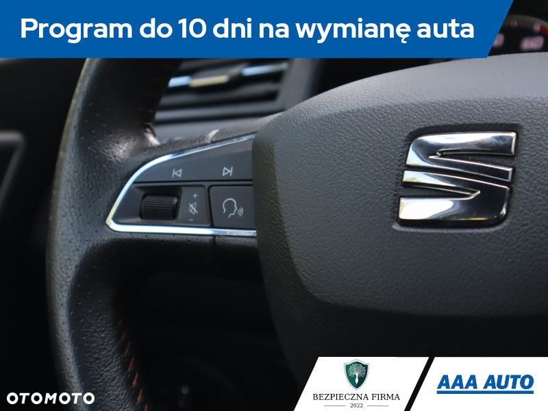 Seat Arona - 19