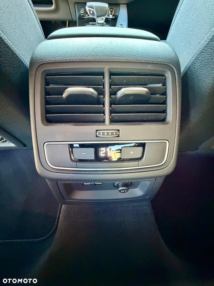 Audi A4 Limousine 40 TFSI mHEV Quattro S Line S tronic - 24