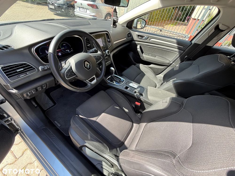 Renault Megane 1.6 E-TECH Plug-In Zen - 6