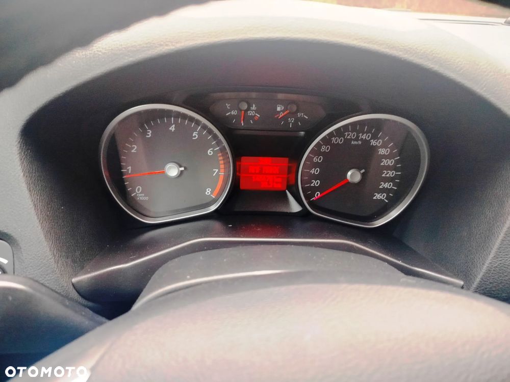 Ford Mondeo 1.6 Ghia X - 34