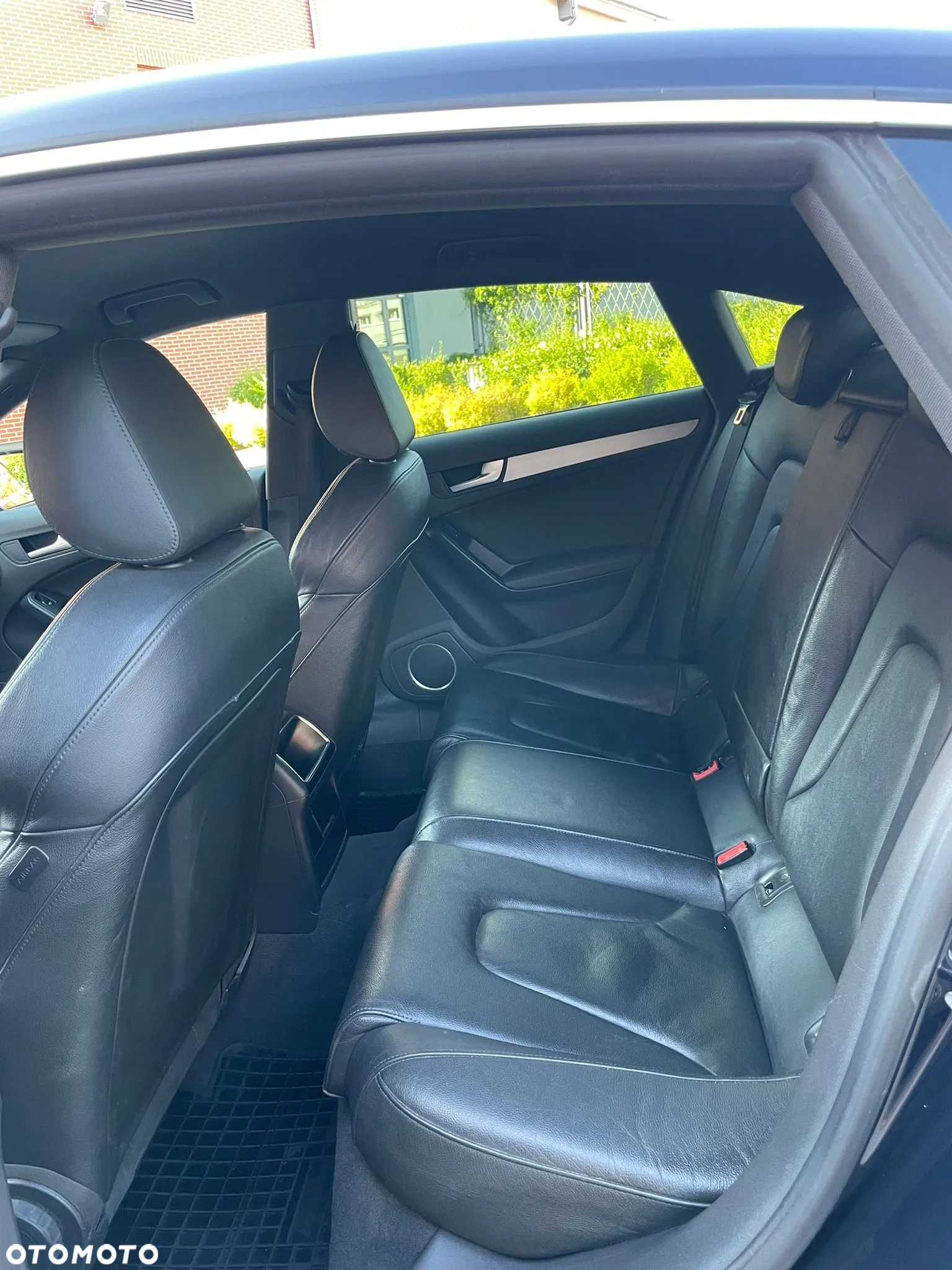 Audi A5 2.0 TDI Multitronic - 8