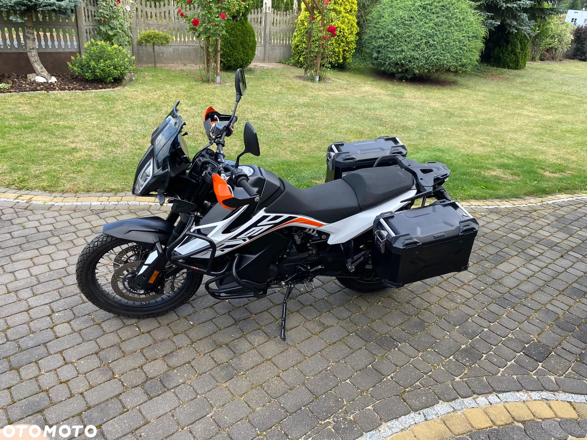 KTM Adventure - 24
