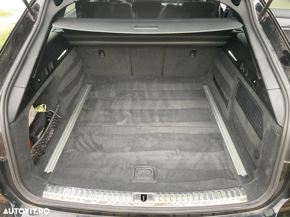 Audi A6 Avant - 16