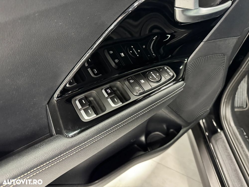 Kia Niro e-Niro 100 kW Vision - 6