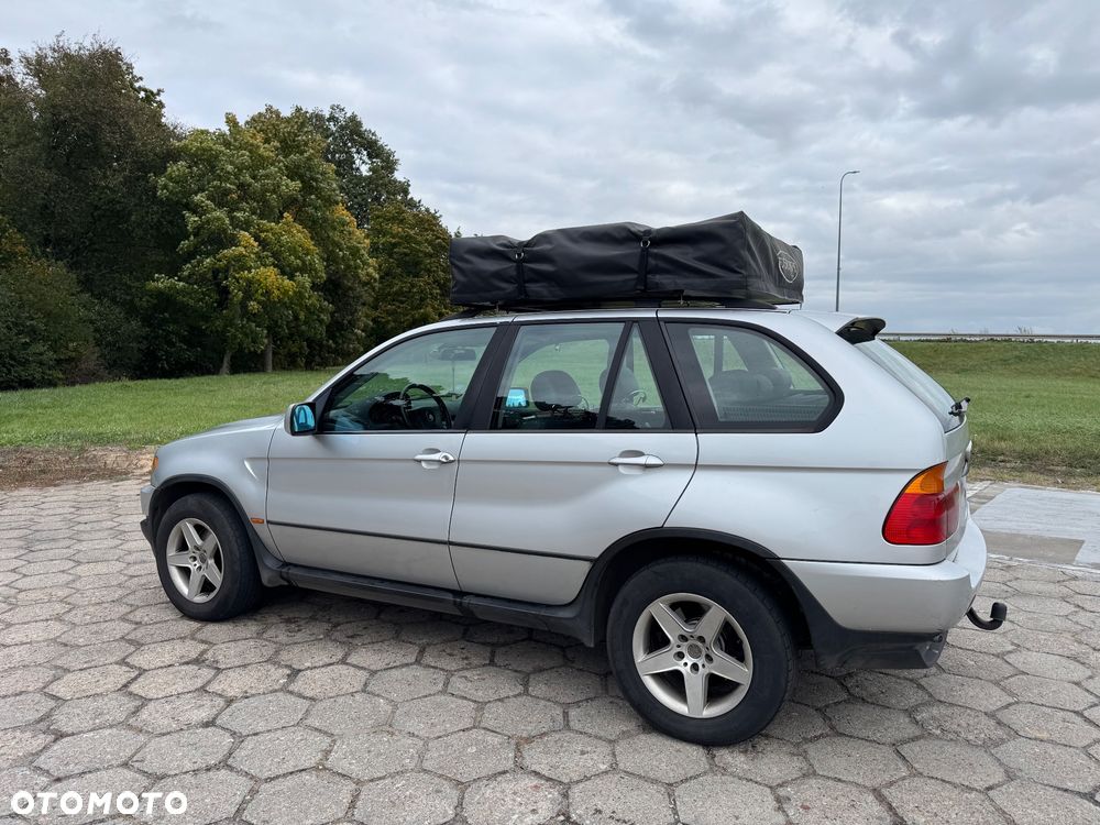 BMW X5 - 13