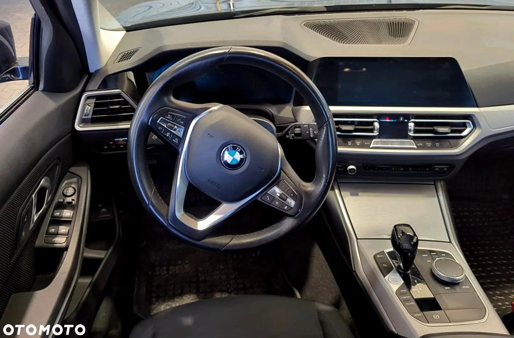 BMW Seria 3 318d Advantage - 7