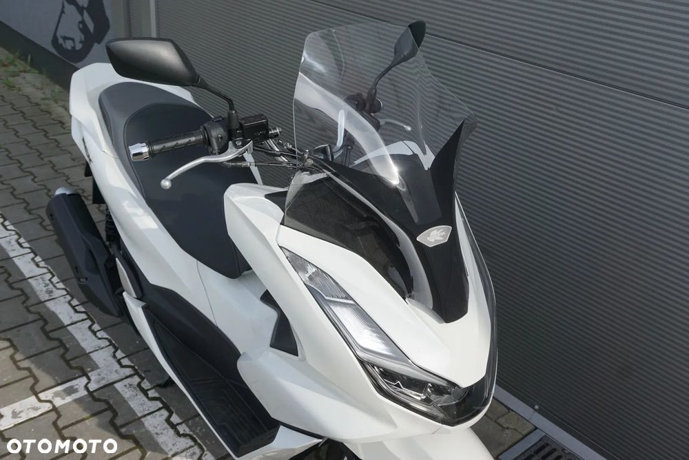 Honda PCX - 15
