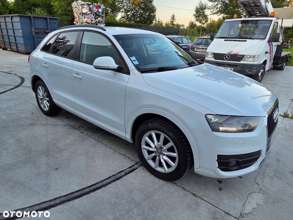 Audi Q3 2.0 TDI - 13