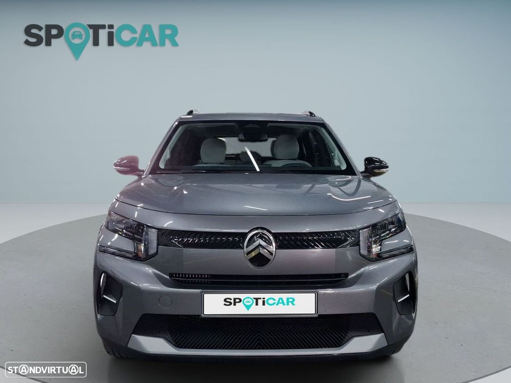 Citroën C3 1.2 Turbo Plus - 2