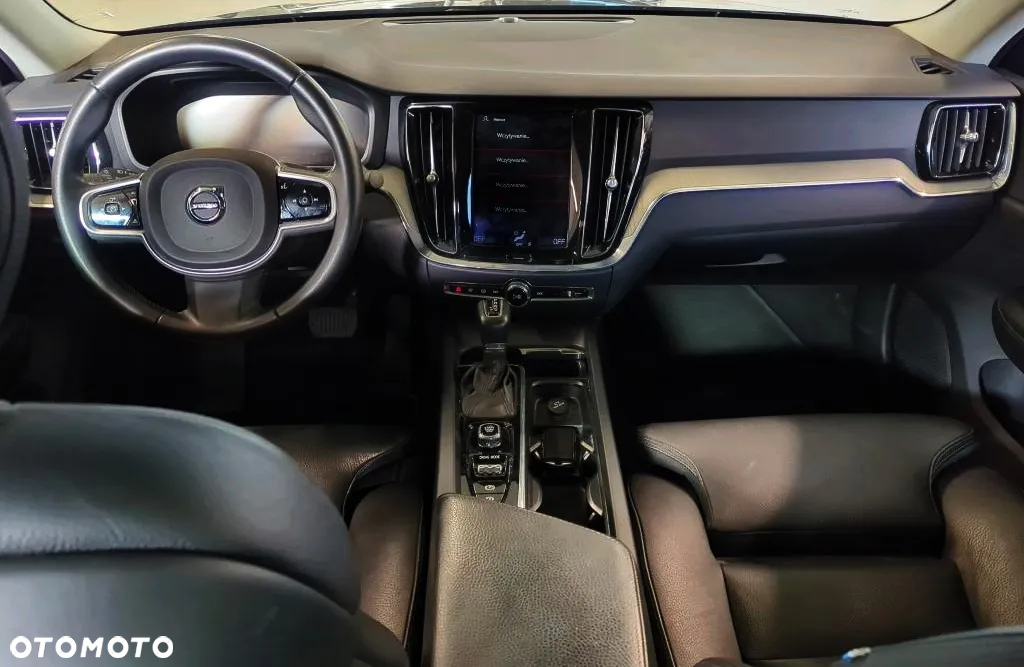 Volvo S60 B4 B Geartronic Inscription - 6