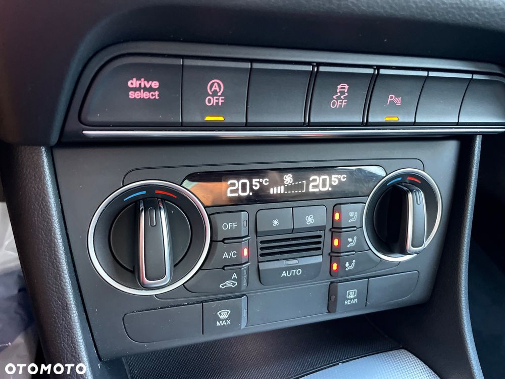 Audi Q3 2.0 TDI Quattro Sport - 20