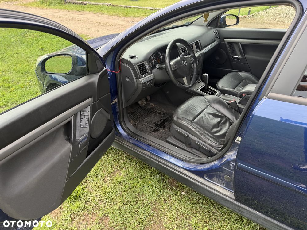 Opel Vectra - 5