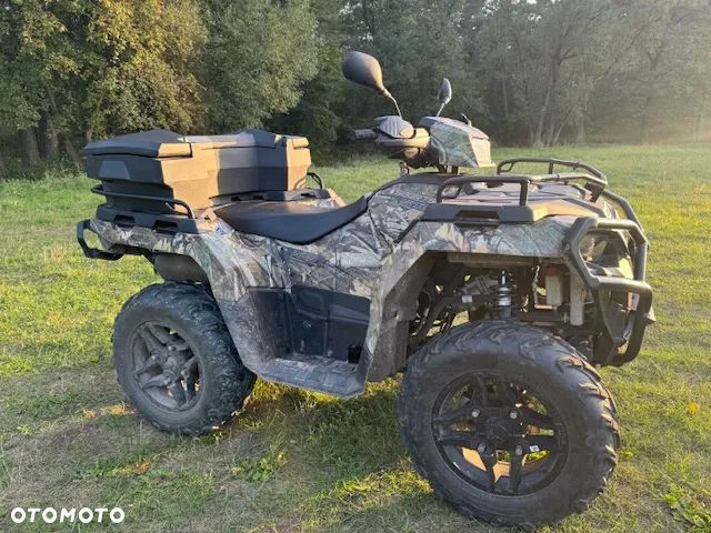 Polaris Sportsman