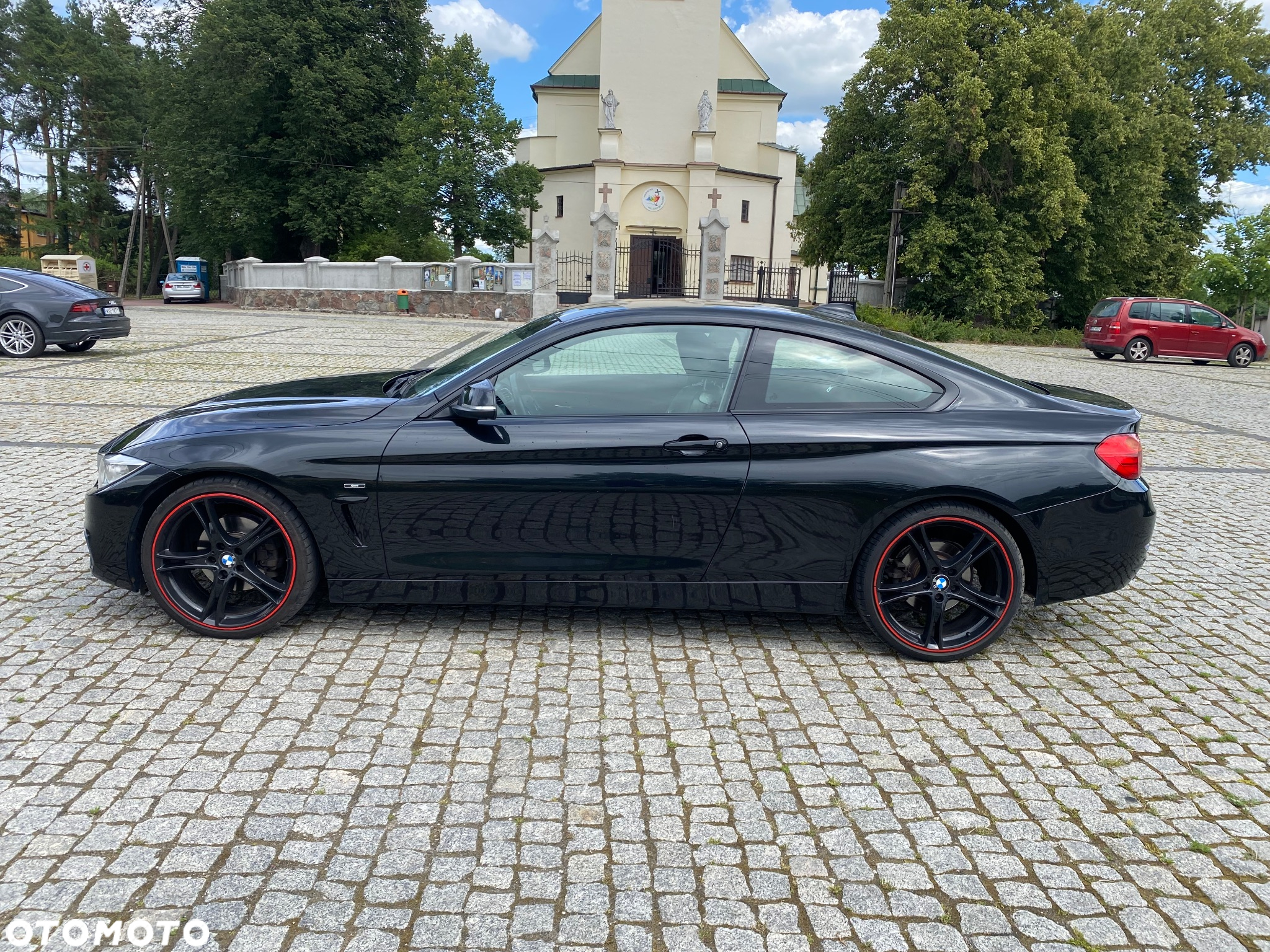 BMW Seria 4 - 9