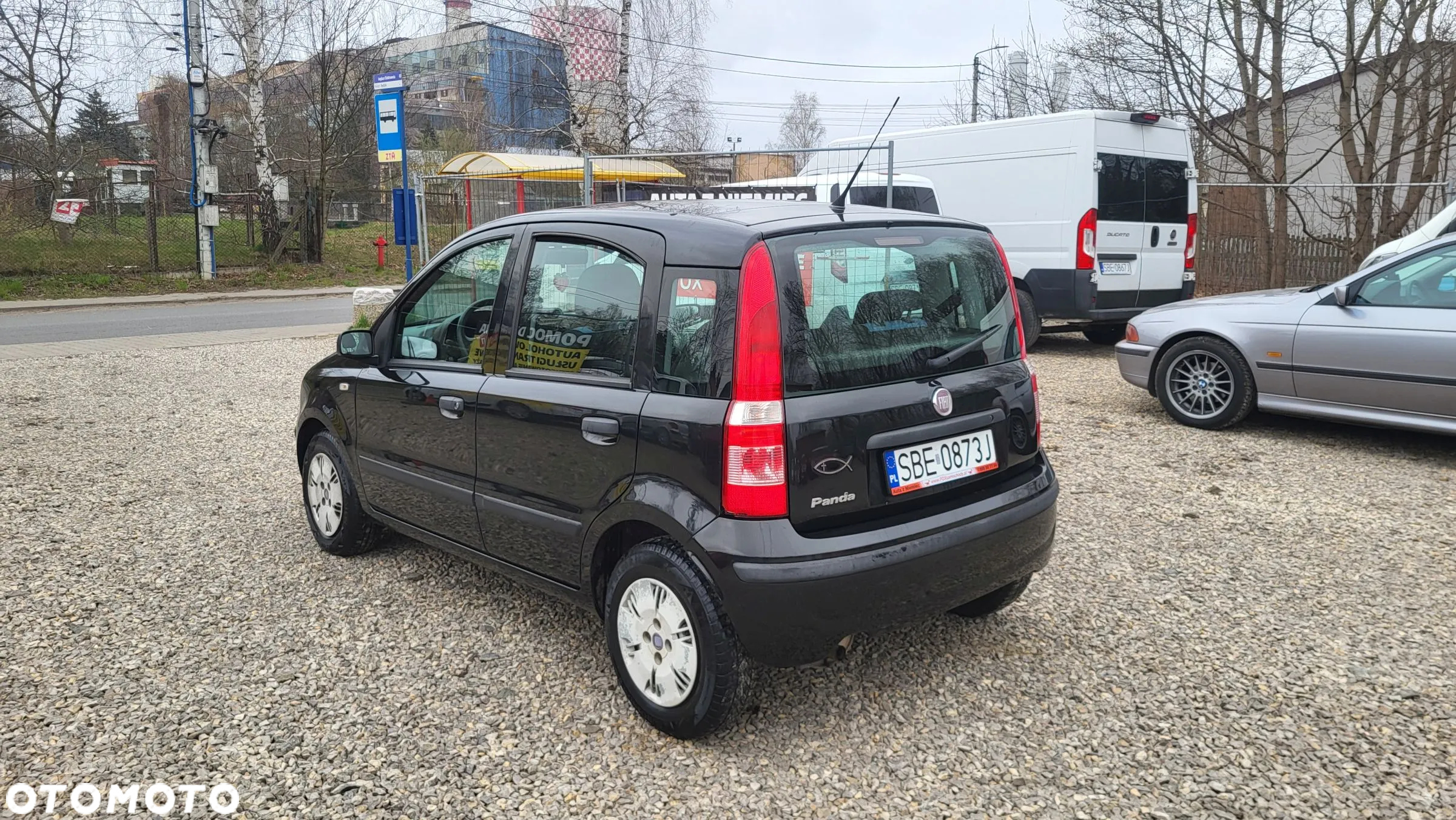 Fiat Panda 1.2 Dynamic - 27