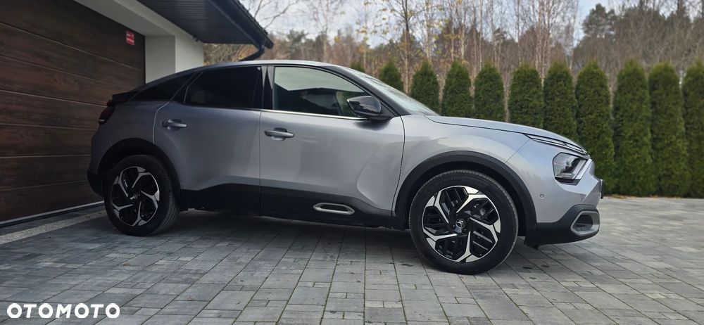 Citroën C4 BlueHDi 110 Stop&Start SHINE - 5