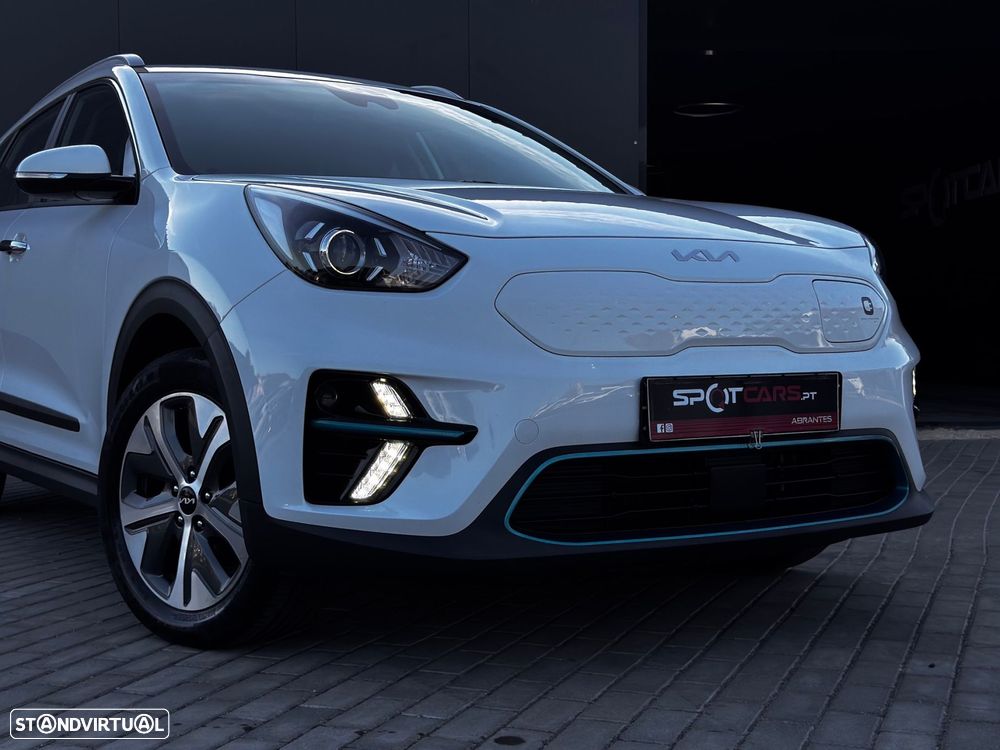 Kia e-Niro Vision - 3