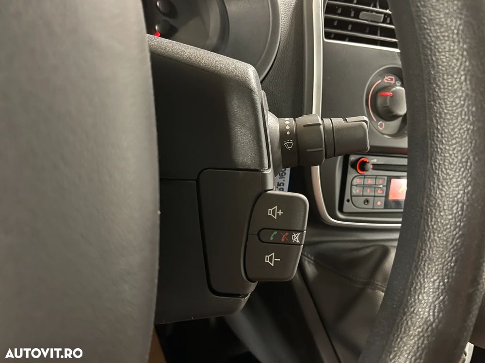 Renault Kangoo - 15
