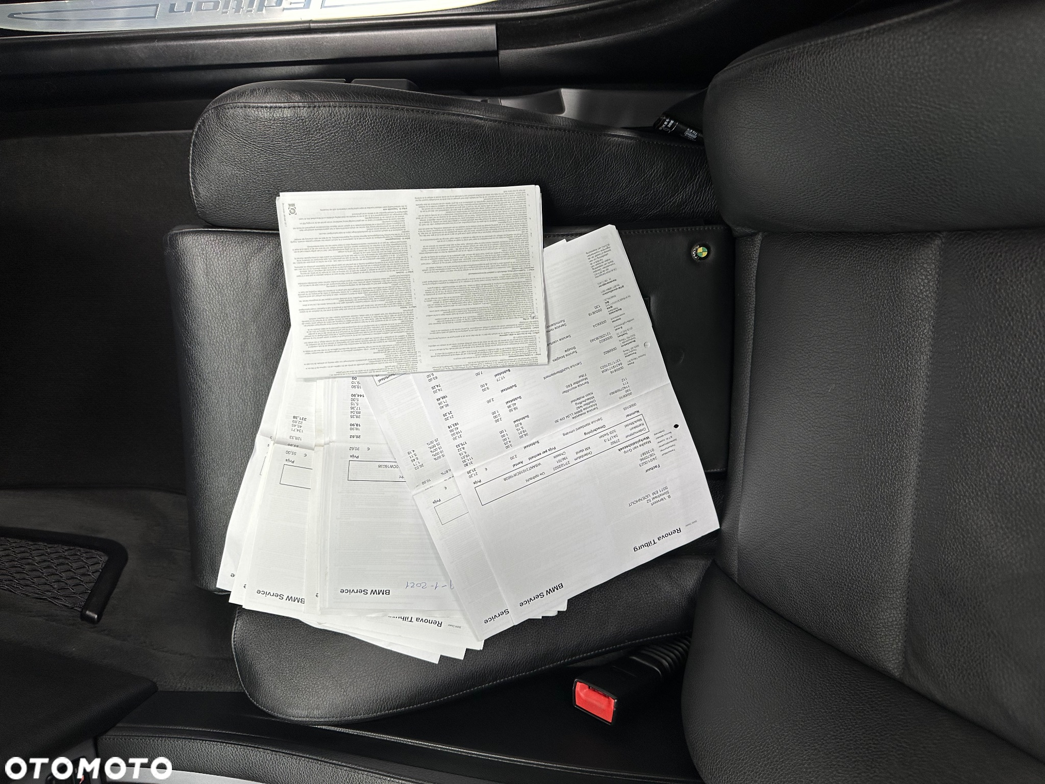 BMW Seria 5 - 40