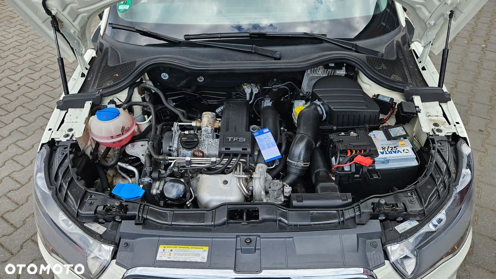 Audi A1 3-drzwiowe - 9