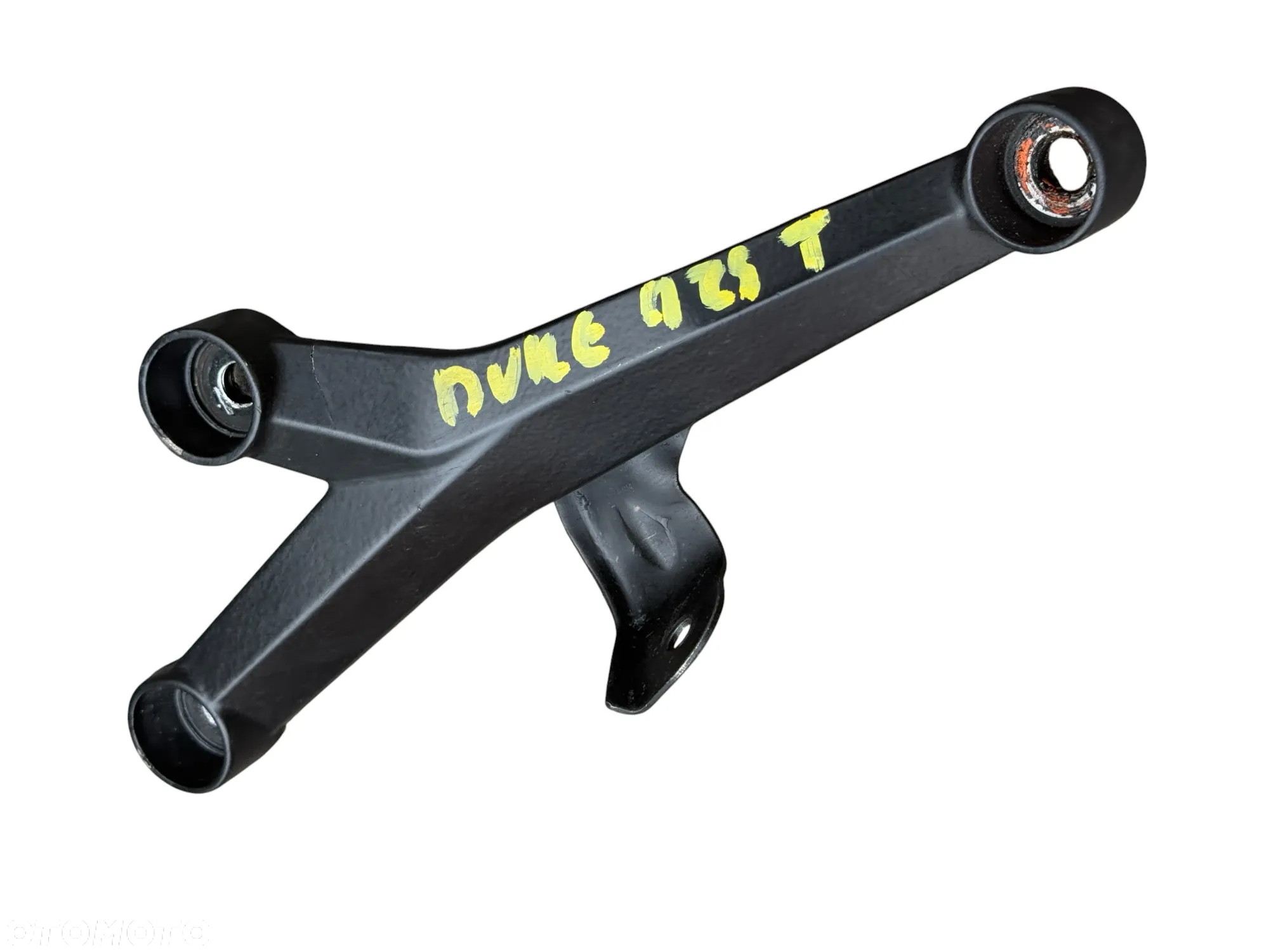 Poprzeczka ramy L  KTM Duke 125 ABS 17-23r - 2