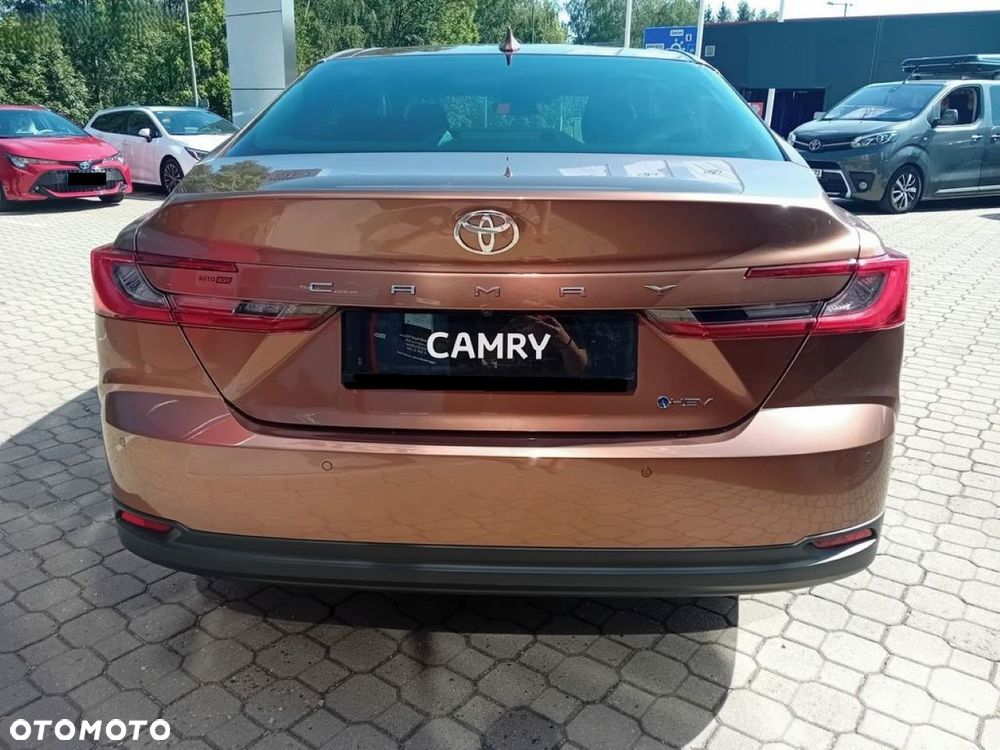 Toyota Camry 2.5 Hybrid Dynamic Force Prestige e-CVT - 7