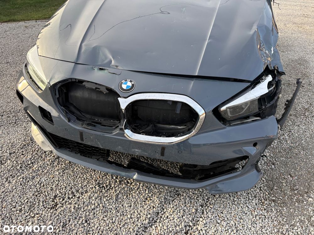 BMW Seria 1 118i M Sport - 12