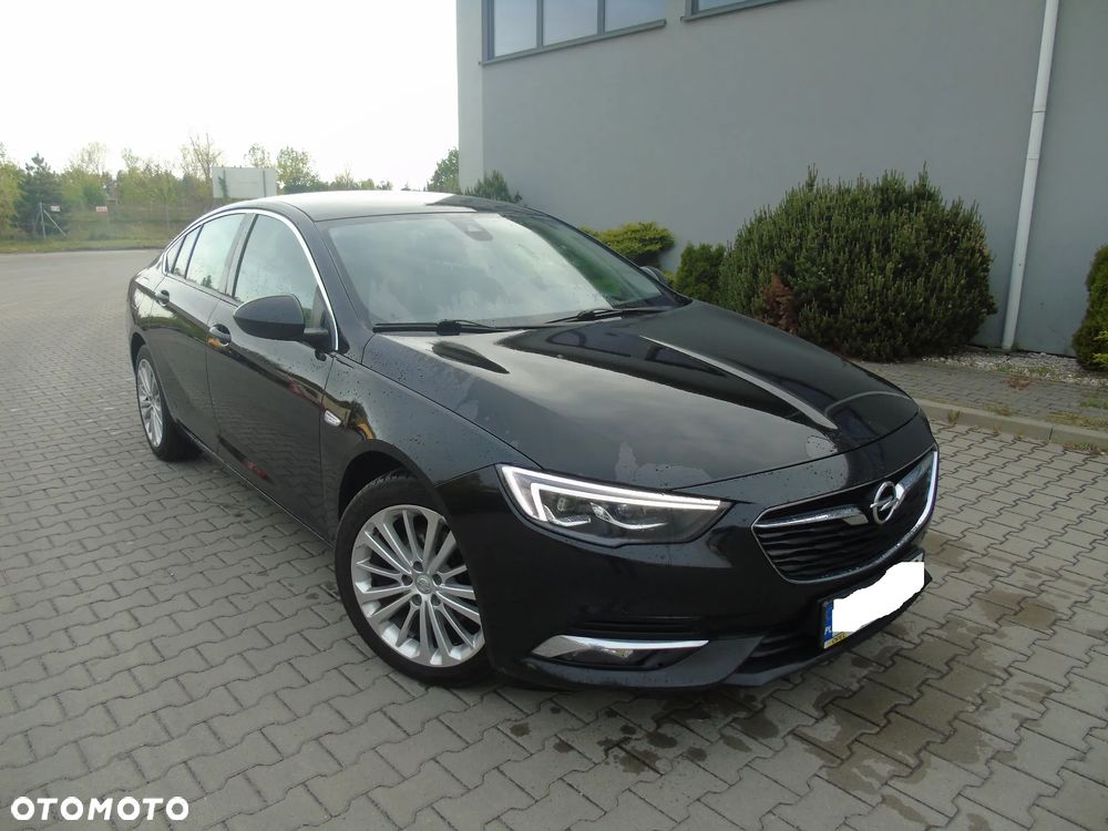 Opel Insignia - 21