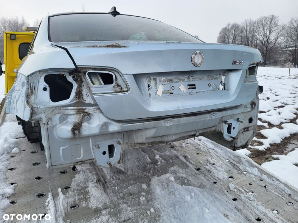 Karoseria Kabina BMW m3 e92 v8 4.0 420km coupe - 3