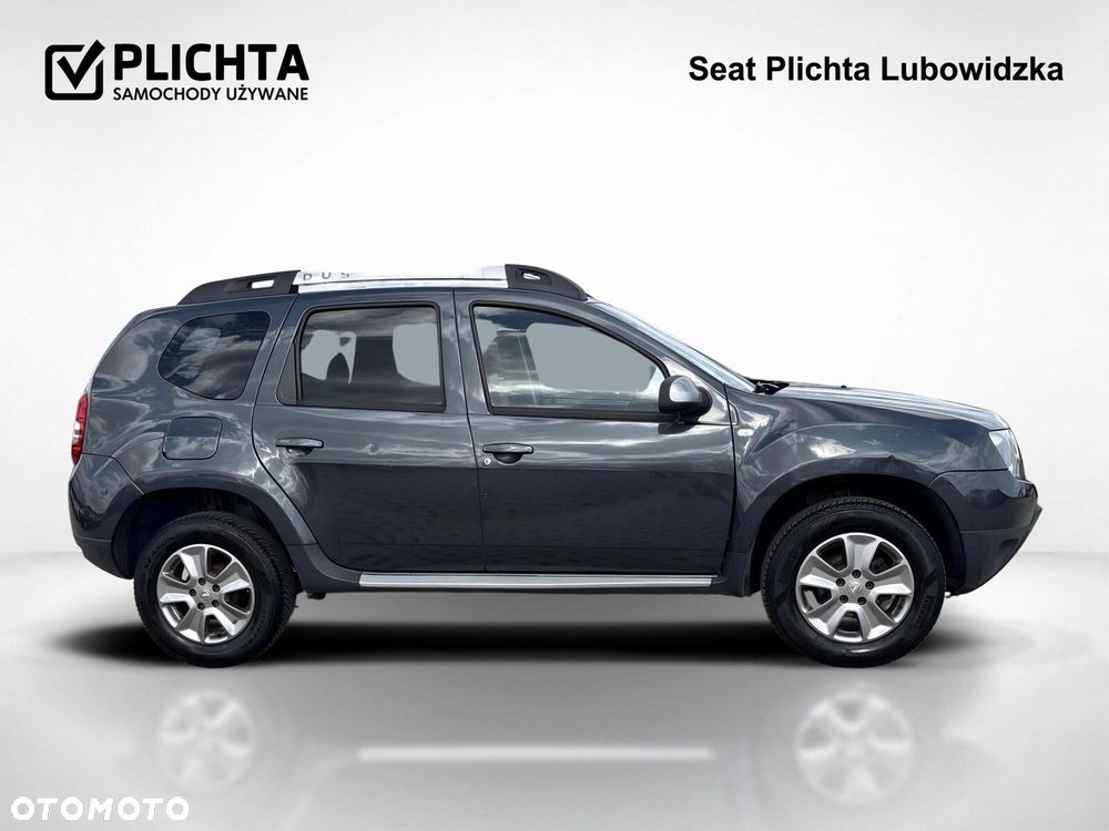 Dacia Duster - 6