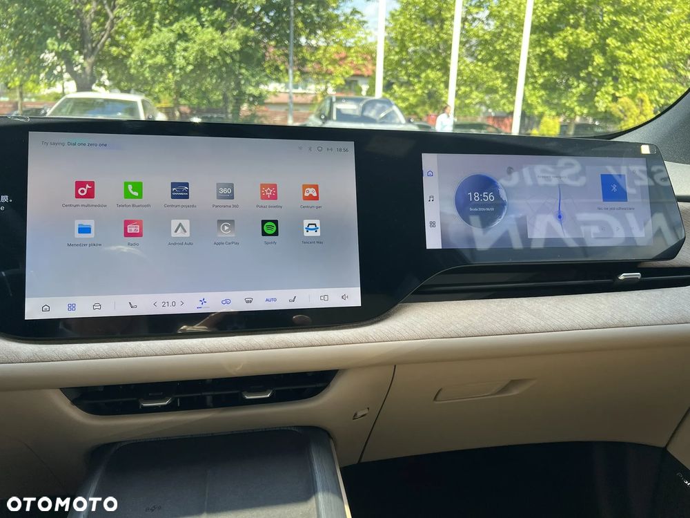 Changan CS75 Plus 1.5T - 17