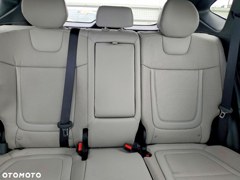 Hyundai Tucson - 10