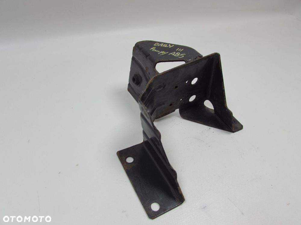 IVECO DAILY IV 06-14 LAPA WSPORNIK MOCOWANIE POMPY ABS - 5