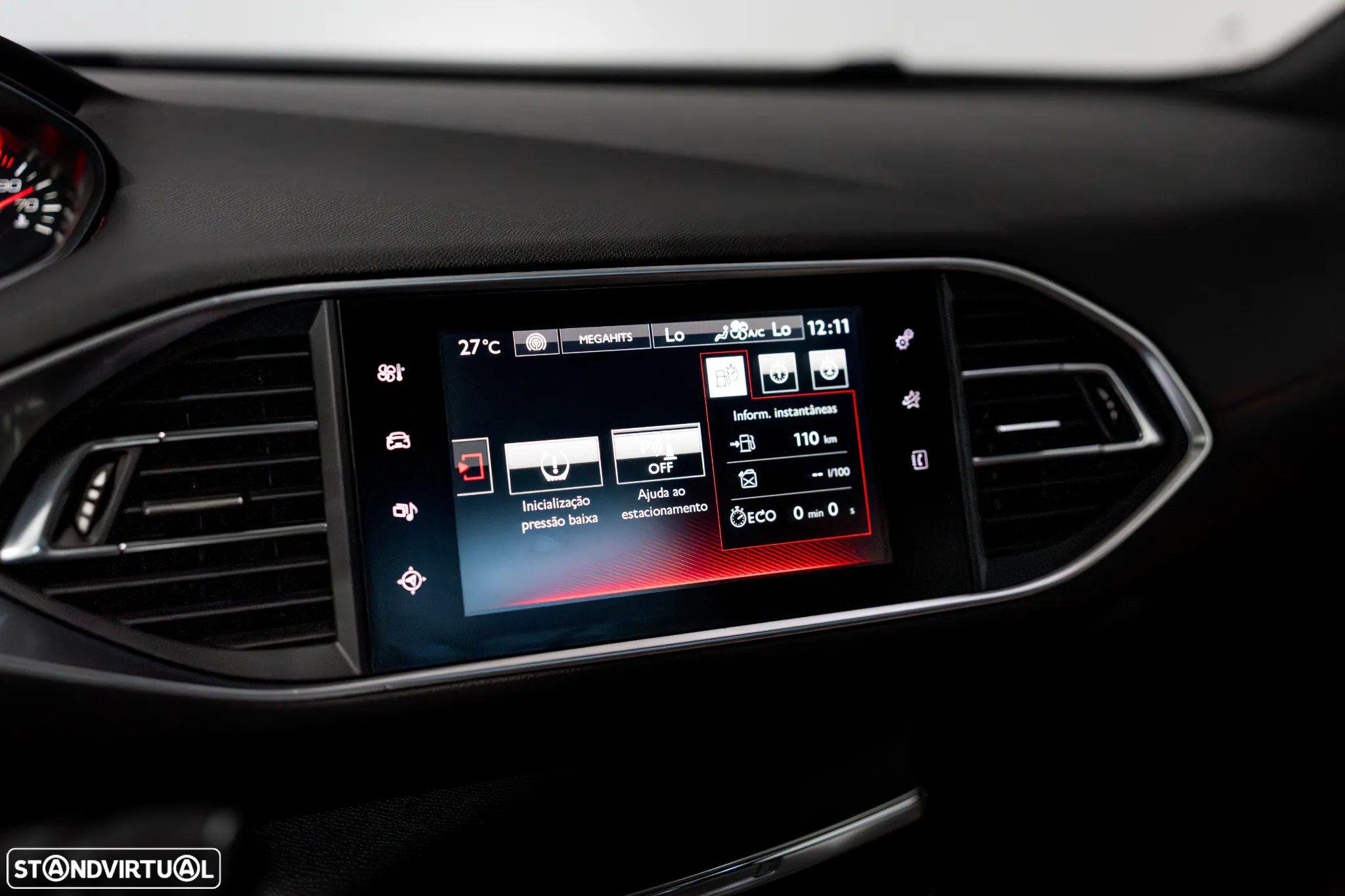Peugeot 308 GTi by Sport - 49