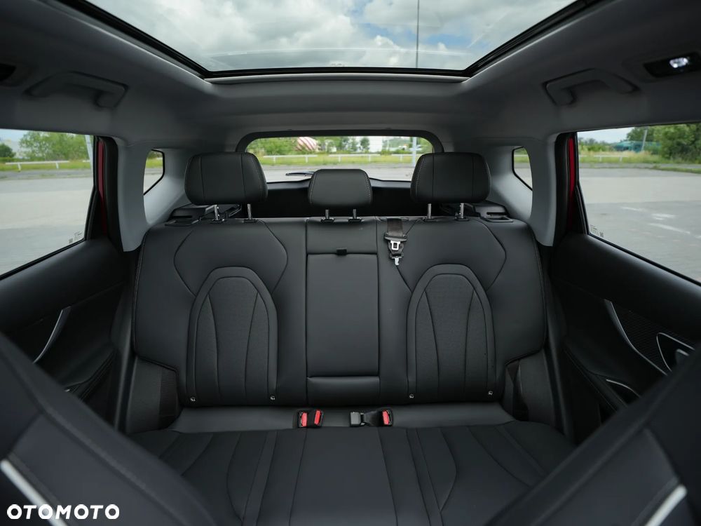 Chery Tiggo 7 1.5 HEV Premium DCT - 28